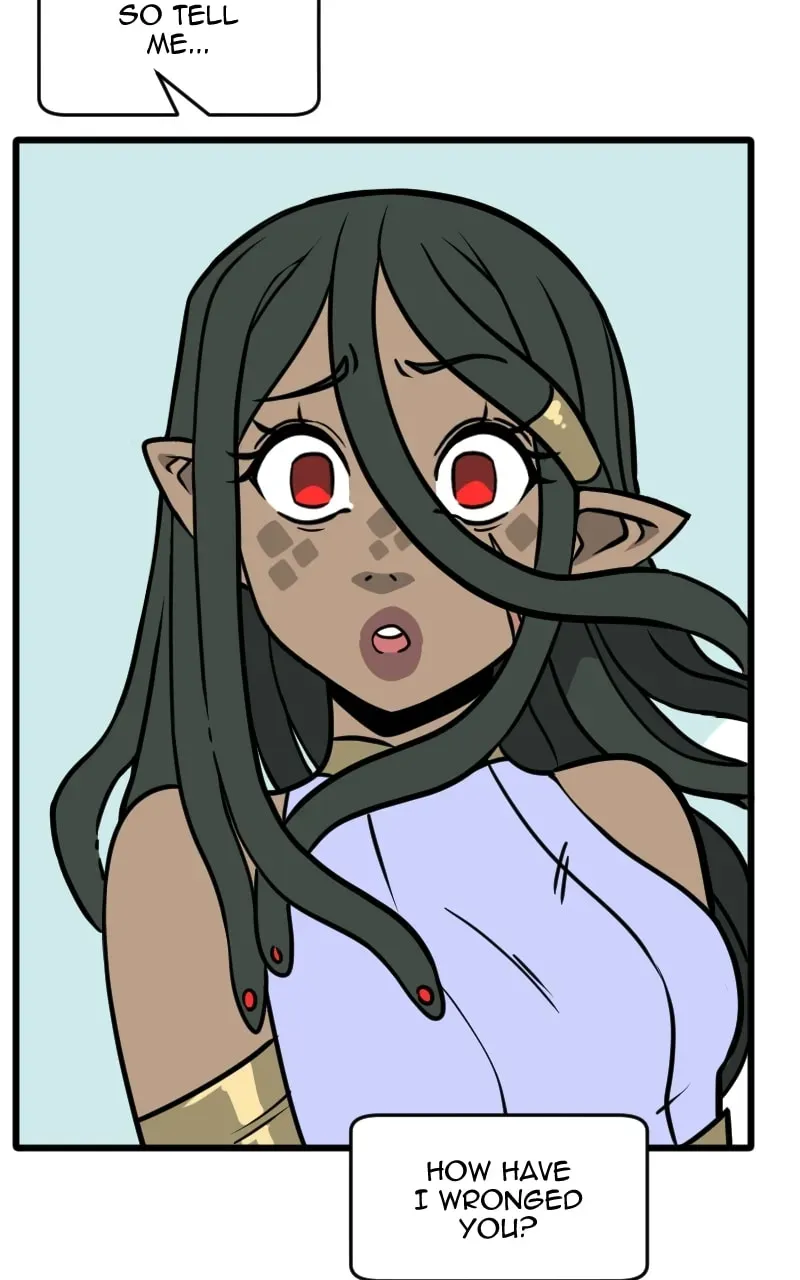 Read Pentheus chapter 131 image 41 on Lezhin