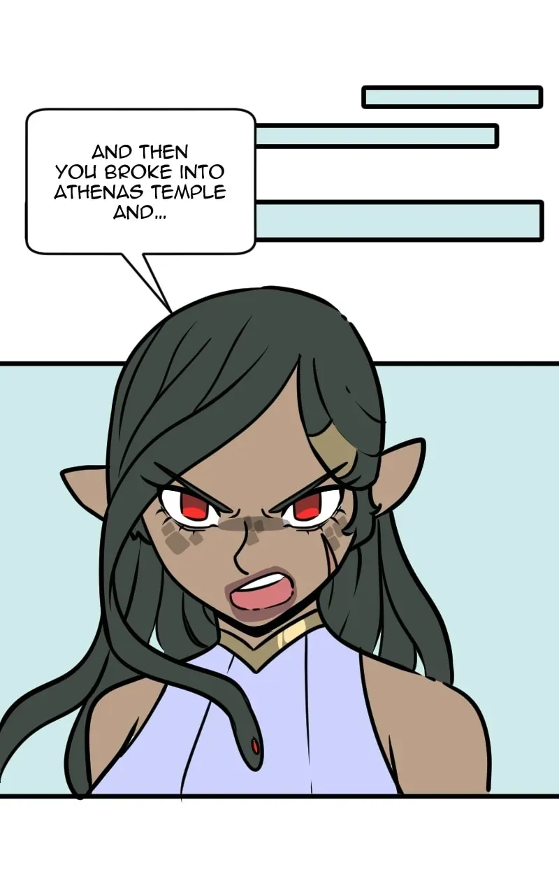 Read Pentheus chapter 131 image 43 on Lezhin