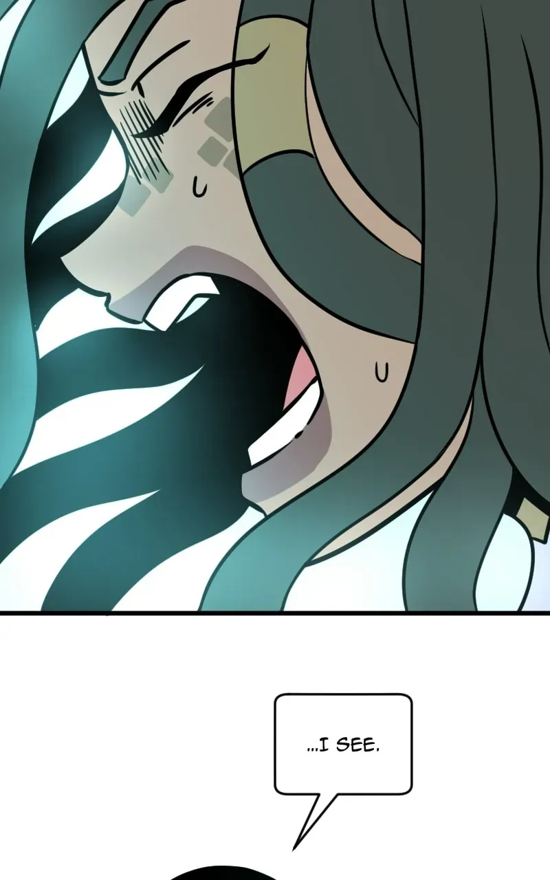 Read Pentheus chapter 131 image 46 on Lezhin
