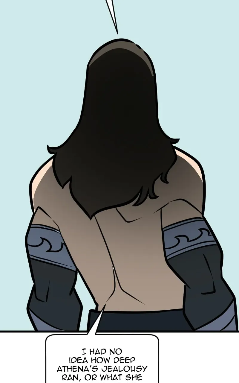 Read Pentheus chapter 131 image 48 on Lezhin