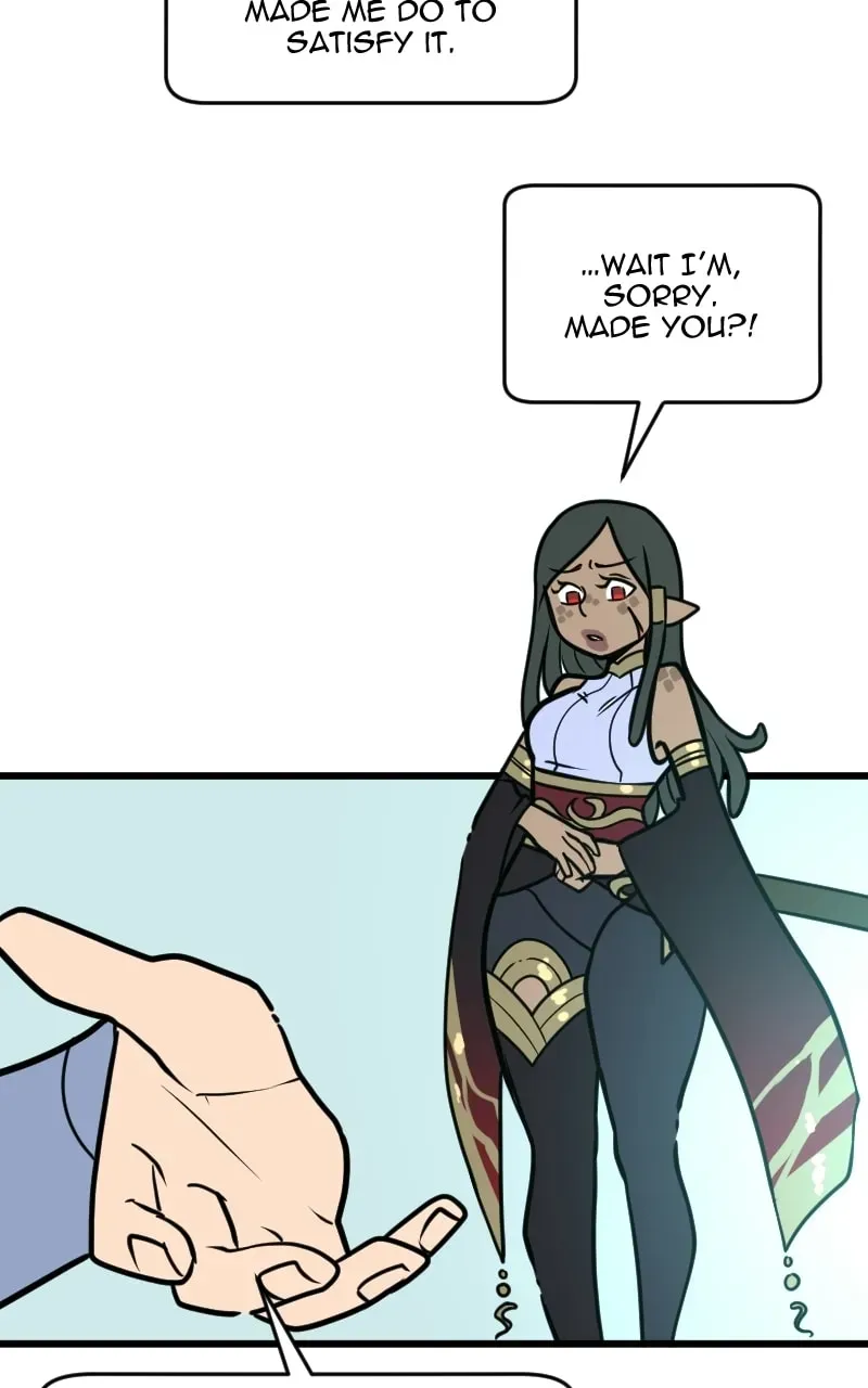 Read Pentheus chapter 131 image 49 on Lezhin