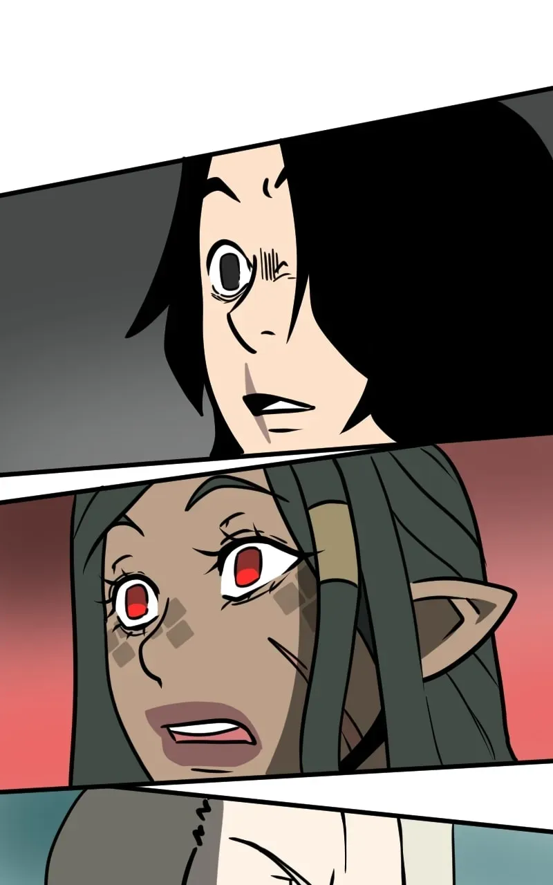 Read Pentheus chapter 131 image 62 on Lezhin