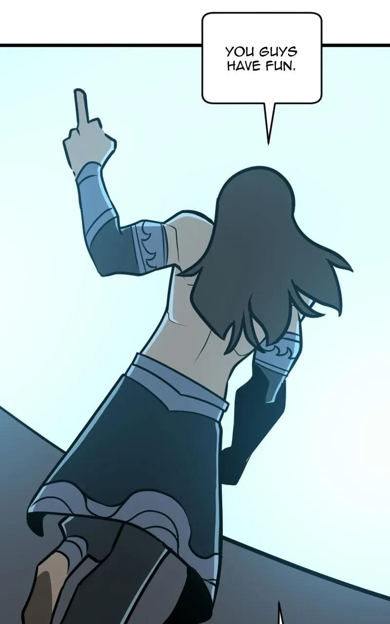 Read Pentheus chapter 131 image 64 on Lezhin