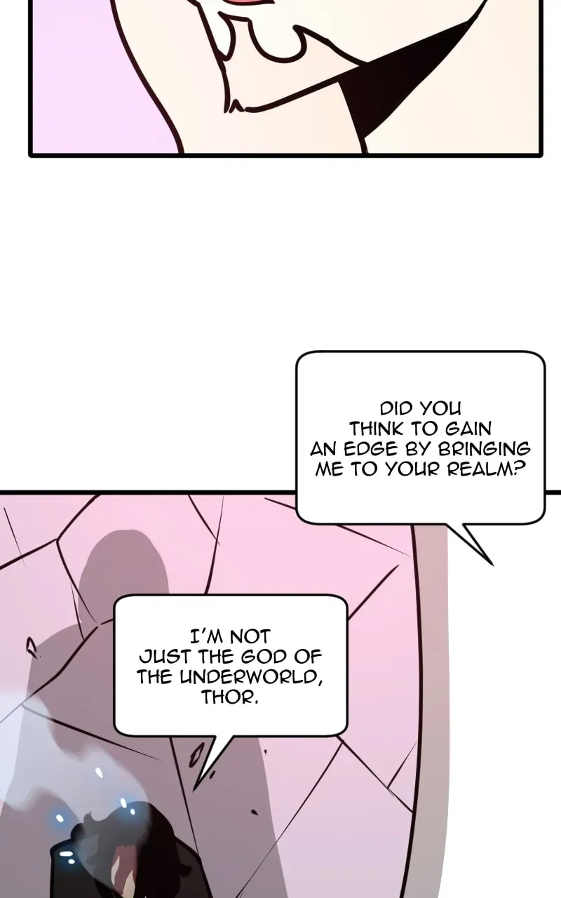 Read Pentheus chapter 132 image 30 on Lezhin