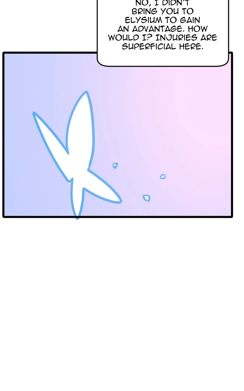 Read Pentheus chapter 132 image 33 on Lezhin