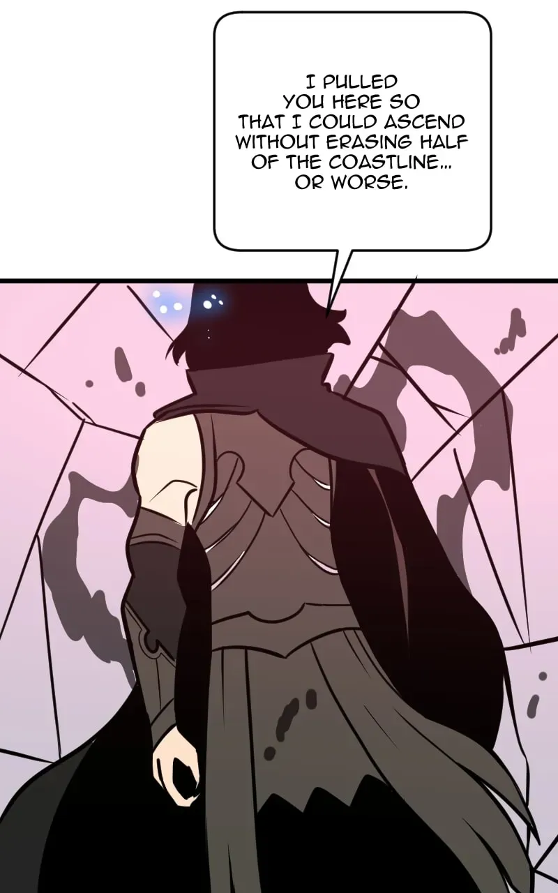 Read Pentheus chapter 132 image 34 on Lezhin