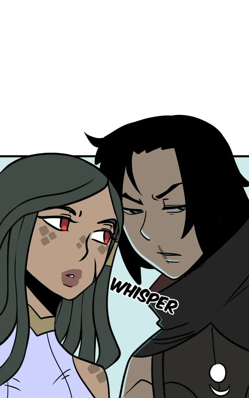 Read Pentheus chapter 132 image 4 on Lezhin