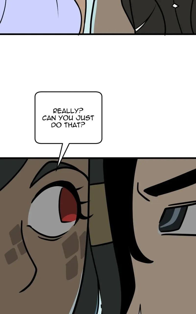 Read Pentheus chapter 132 image 5 on Lezhin