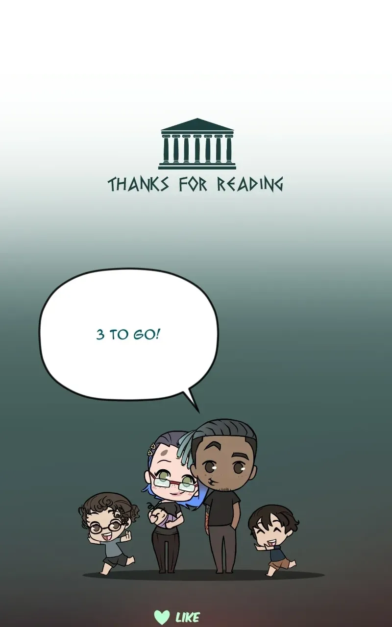 Read Pentheus chapter 132 image 55 on Lezhin