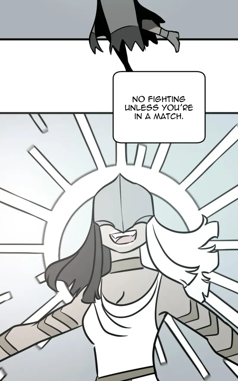Read Pentheus chapter 132 image 7 on Lezhin