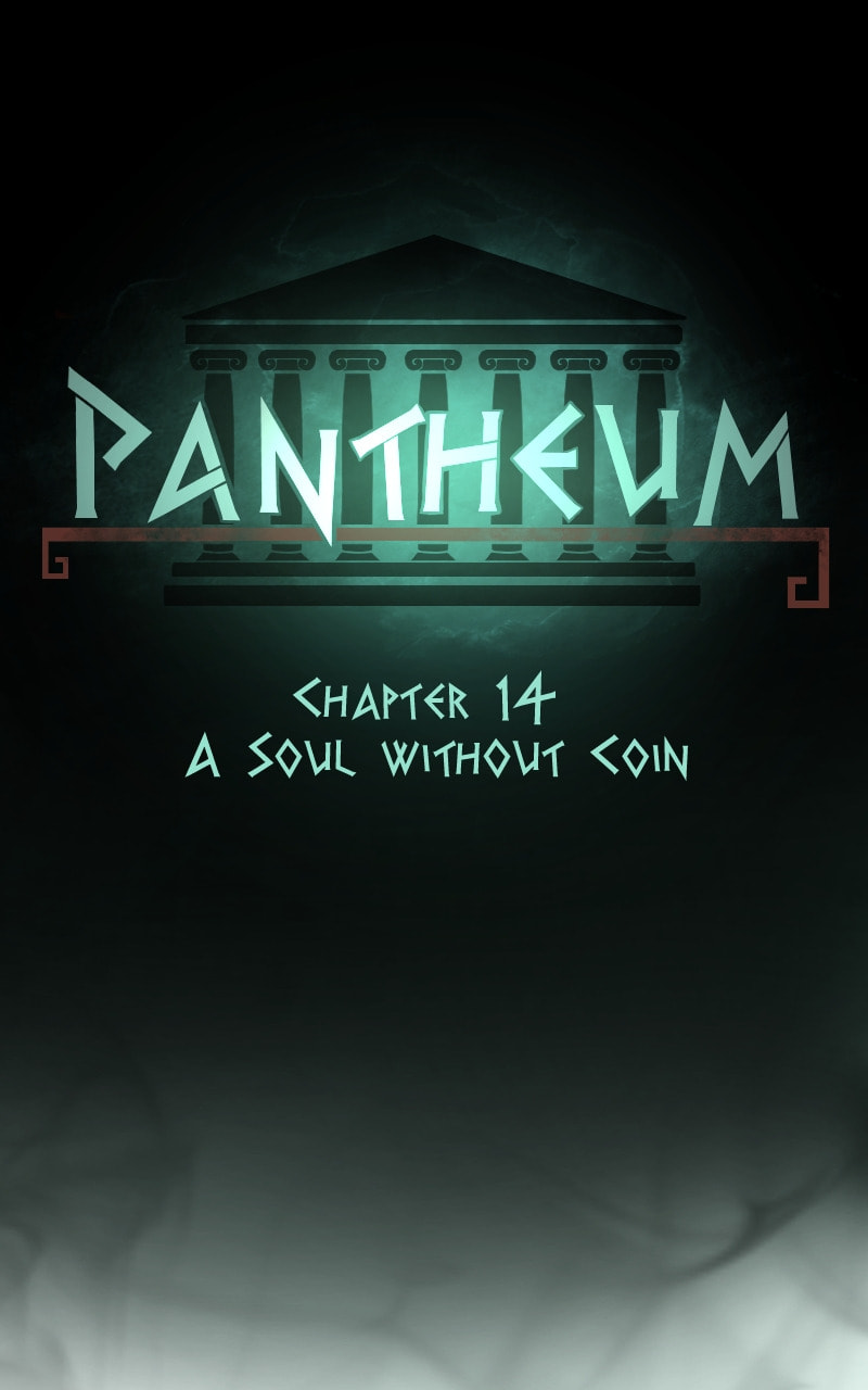 Read Pentheus chapter 14 image 0 on Lezhin