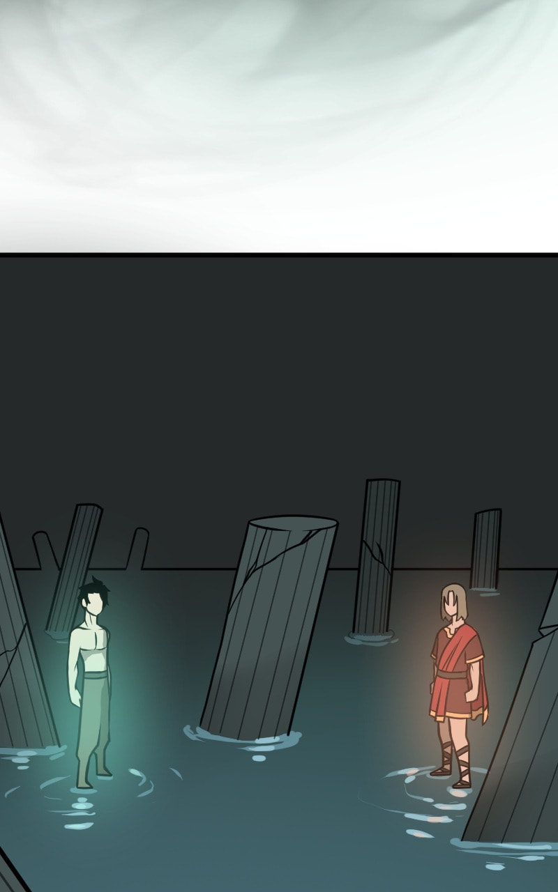 Read Pentheus chapter 14 image 1 on Lezhin