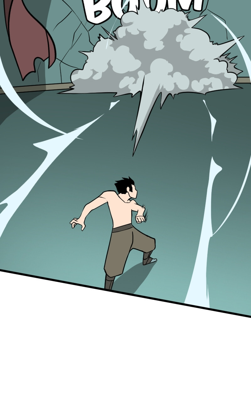 Read Pentheus chapter 14 image 20 on Lezhin
