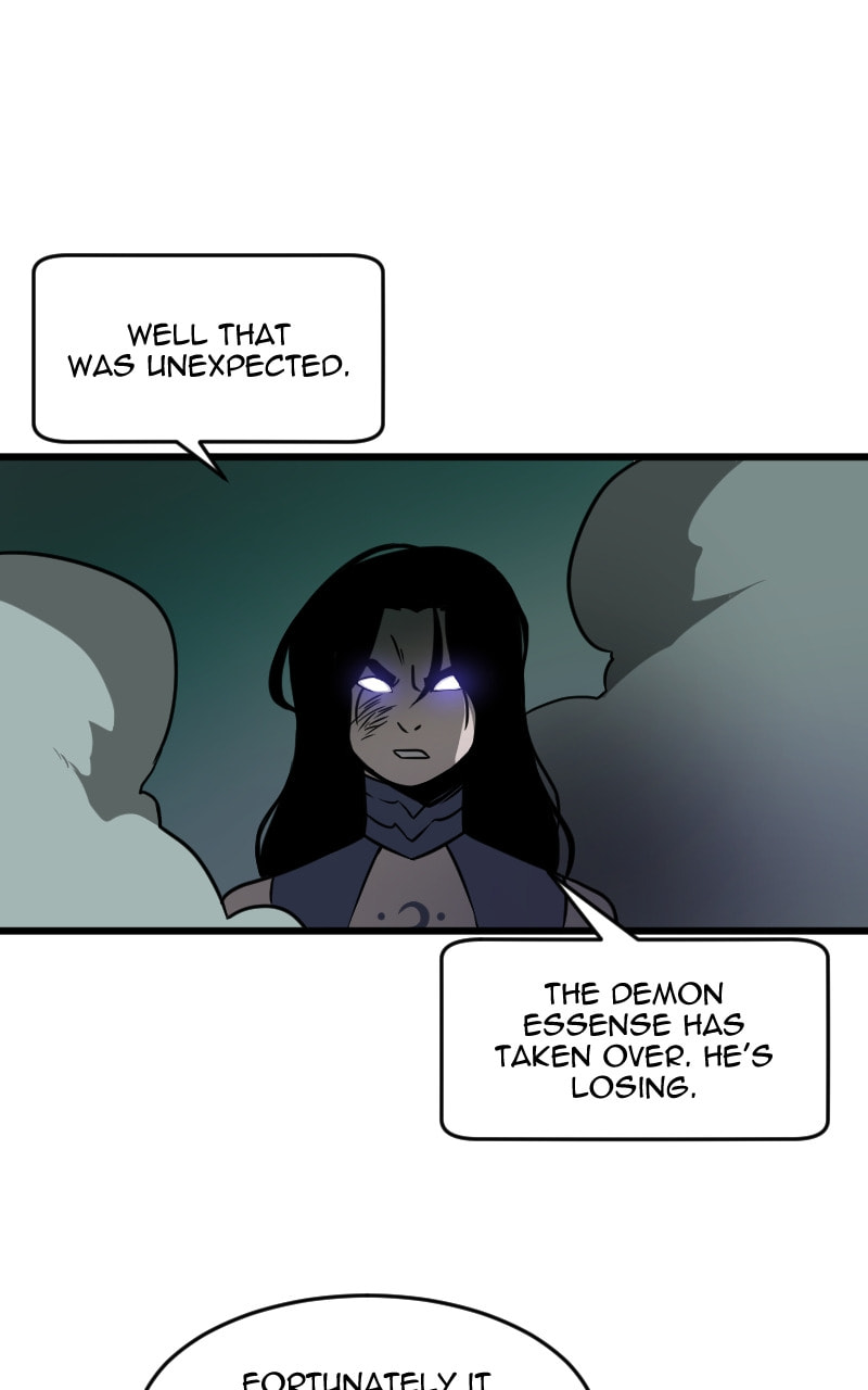 Read Pentheus chapter 14 image 23 on Lezhin