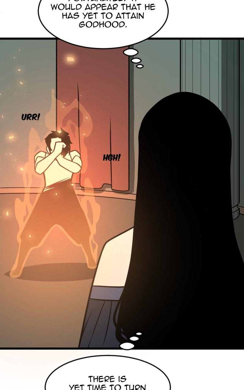 Read Pentheus chapter 14 image 24 on Lezhin
