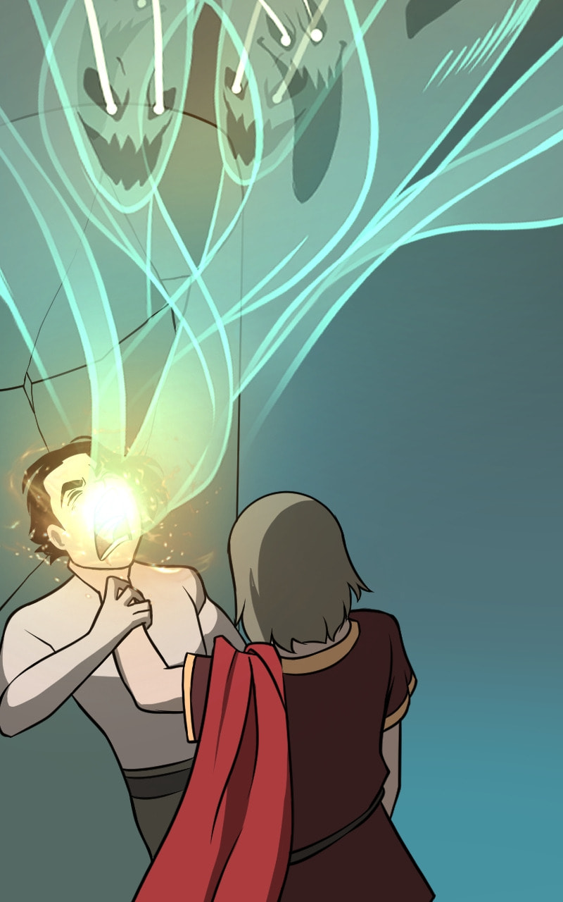 Read Pentheus chapter 14 image 32 on Lezhin