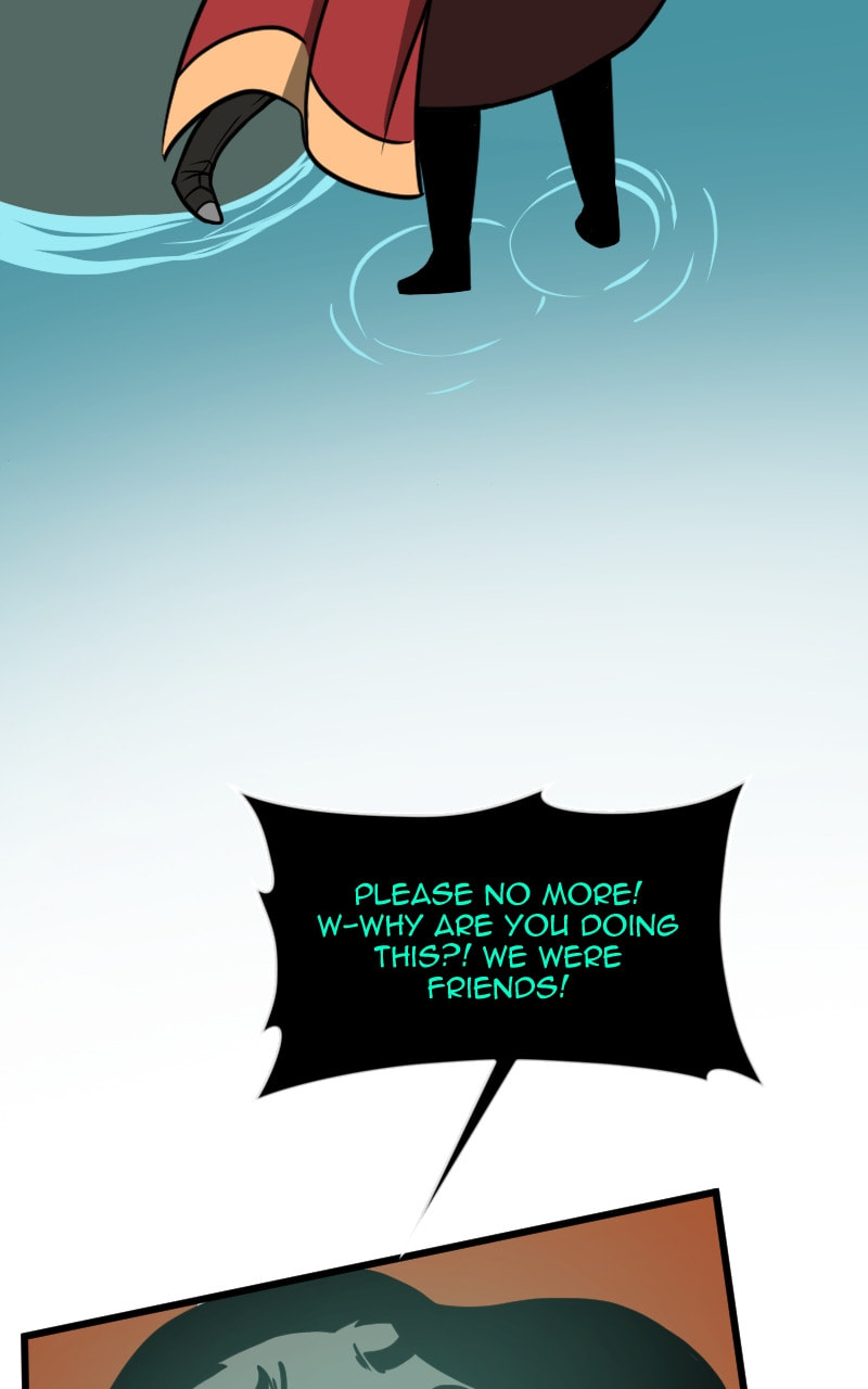 Read Pentheus chapter 14 image 33 on Lezhin