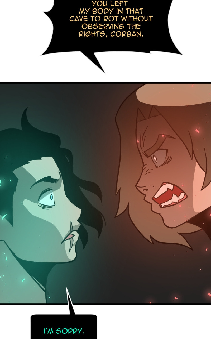 Read Pentheus chapter 14 image 38 on Lezhin