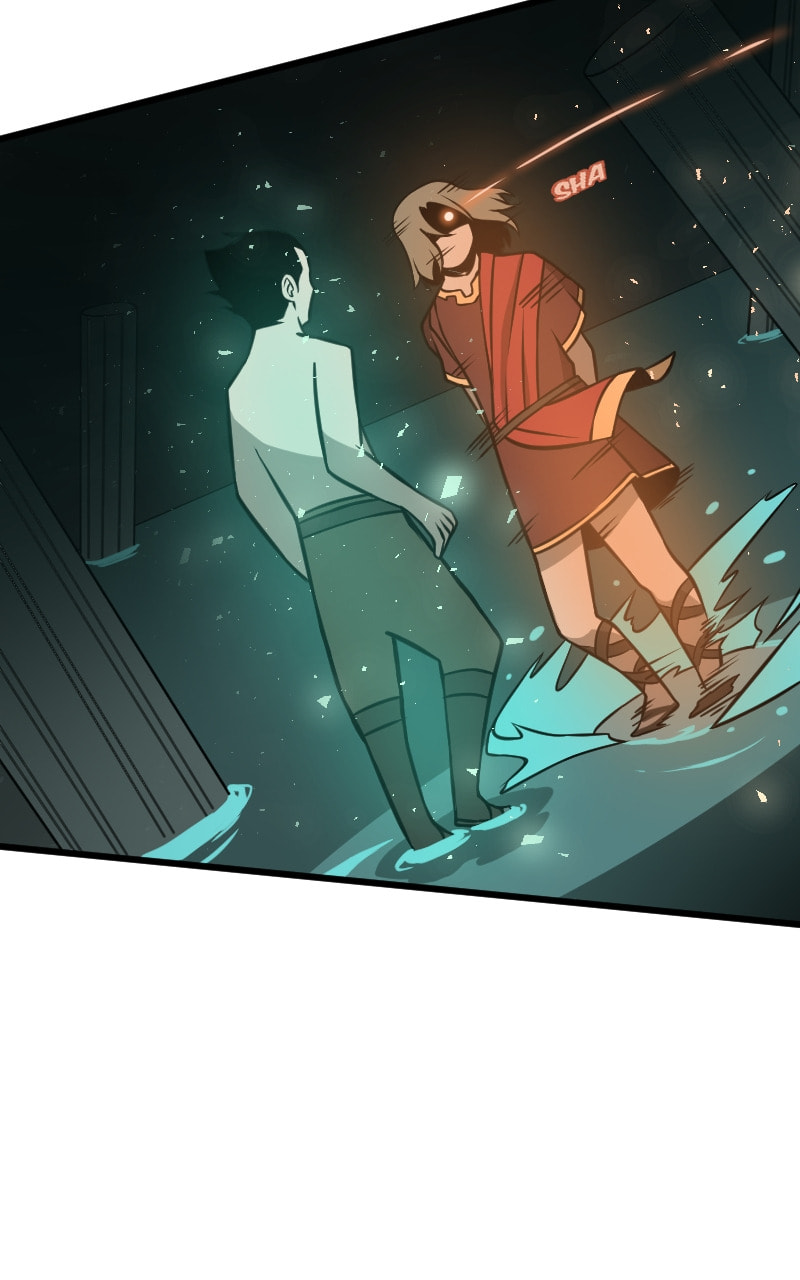 Read Pentheus chapter 14 image 5 on Lezhin