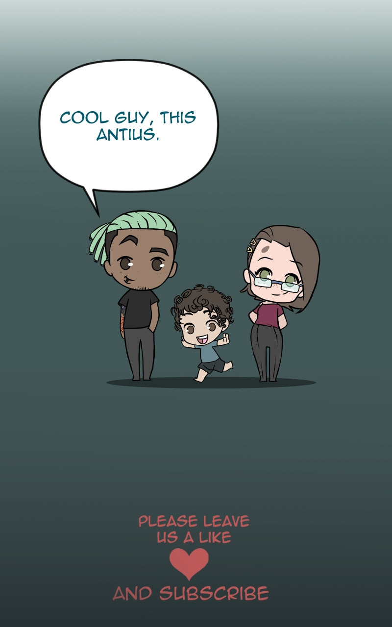 Read Pentheus chapter 14 image 60 on Lezhin