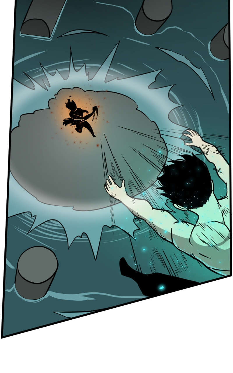 Read Pentheus chapter 15 image 30 on Lezhin
