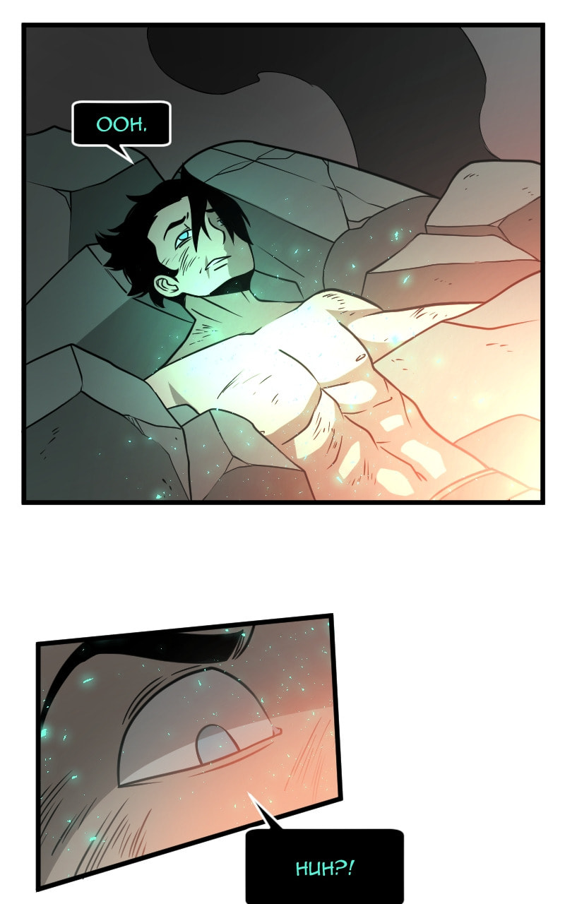 Read Pentheus chapter 15 image 49 on Lezhin