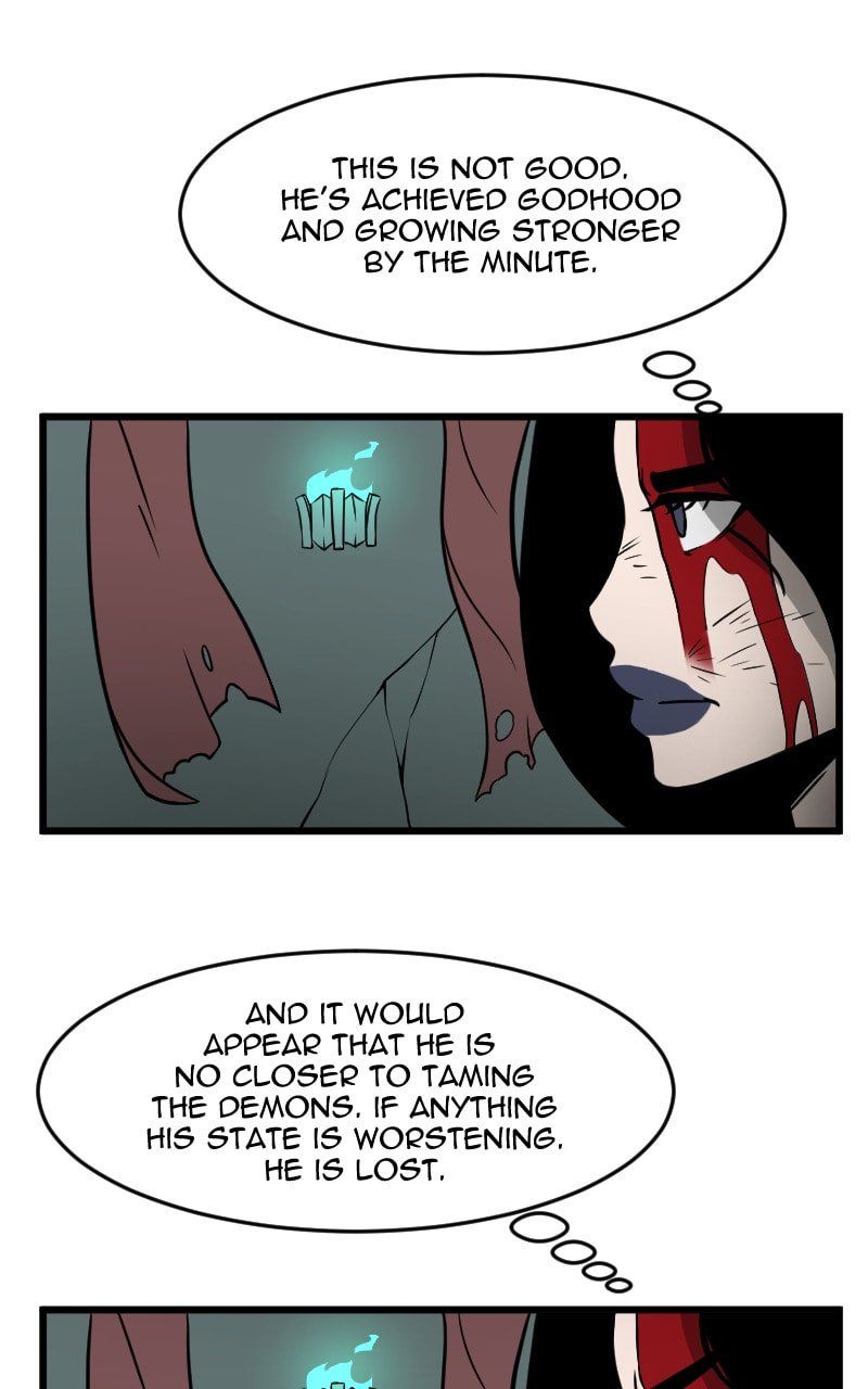 Read Pentheus chapter 15 image 53 on Lezhin