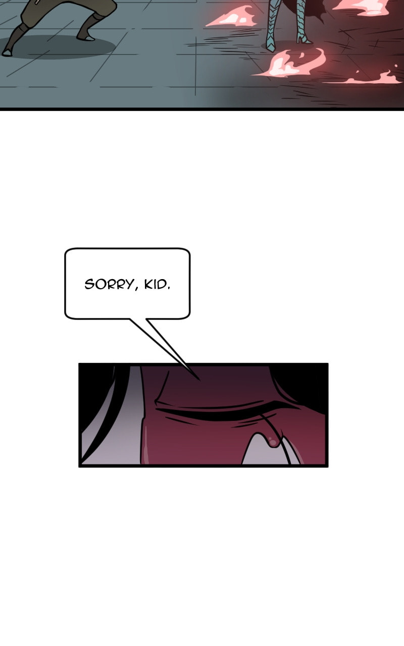Read Pentheus chapter 15 image 55 on Lezhin