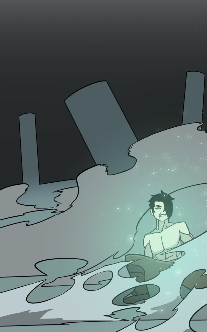 Read Pentheus chapter 15 image 7 on Lezhin
