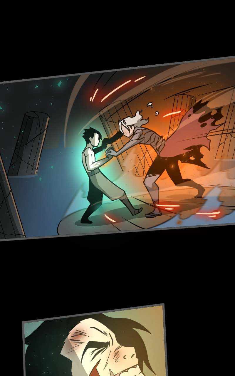 Read Pentheus chapter 16 image 16 on Lezhin