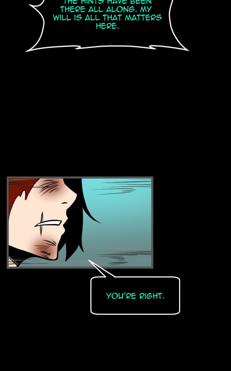 Read Pentheus chapter 16 image 24 on Lezhin