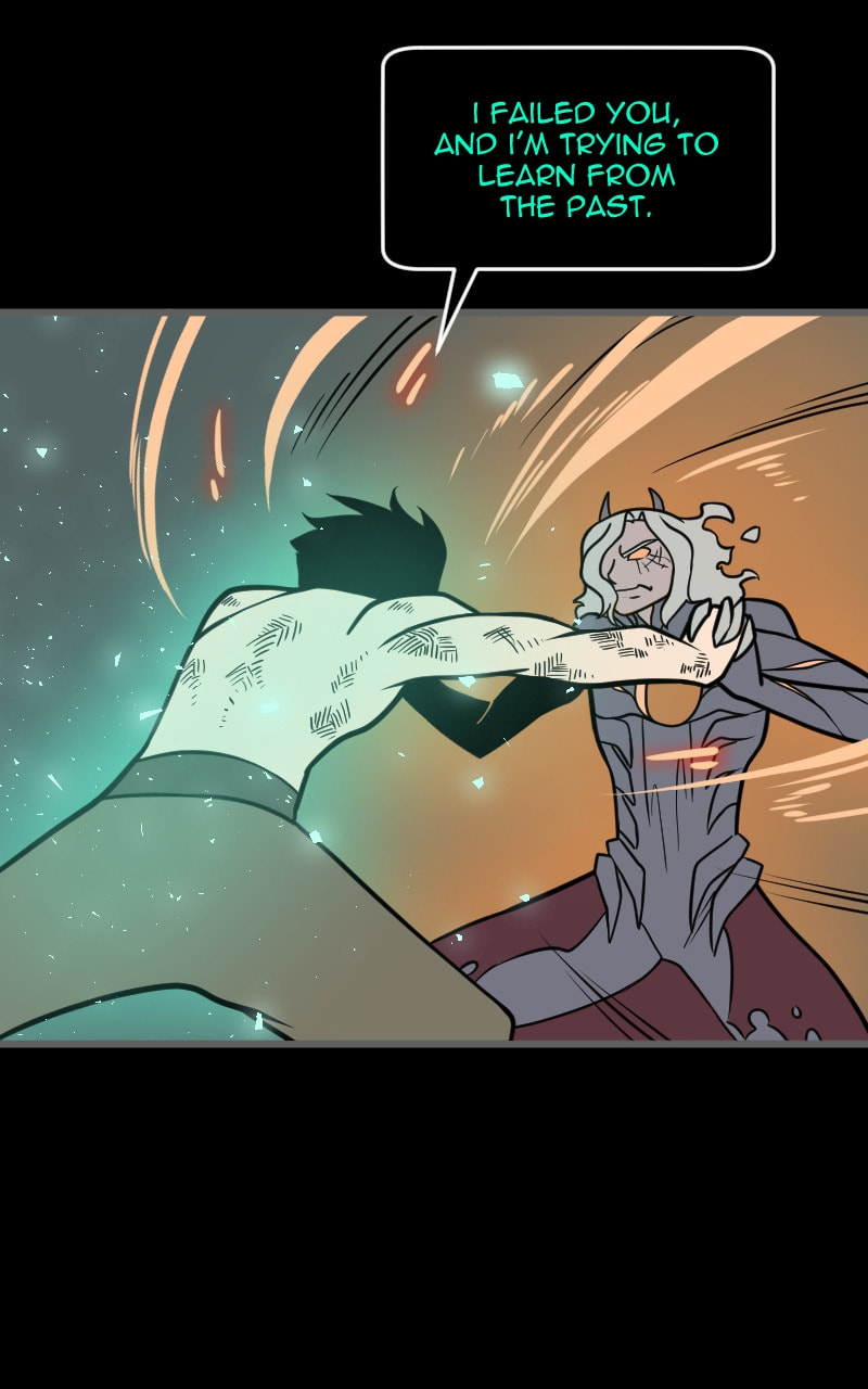 Read Pentheus chapter 16 image 26 on Lezhin