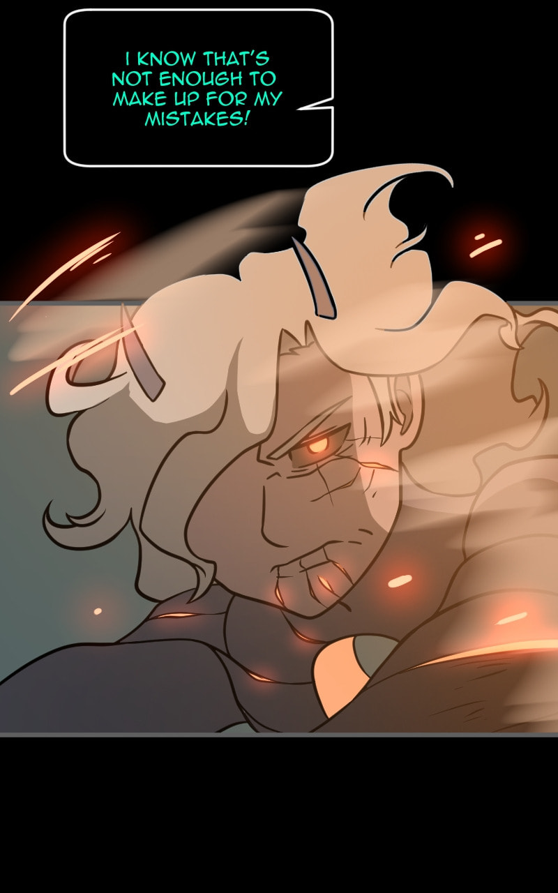 Read Pentheus chapter 16 image 27 on Lezhin