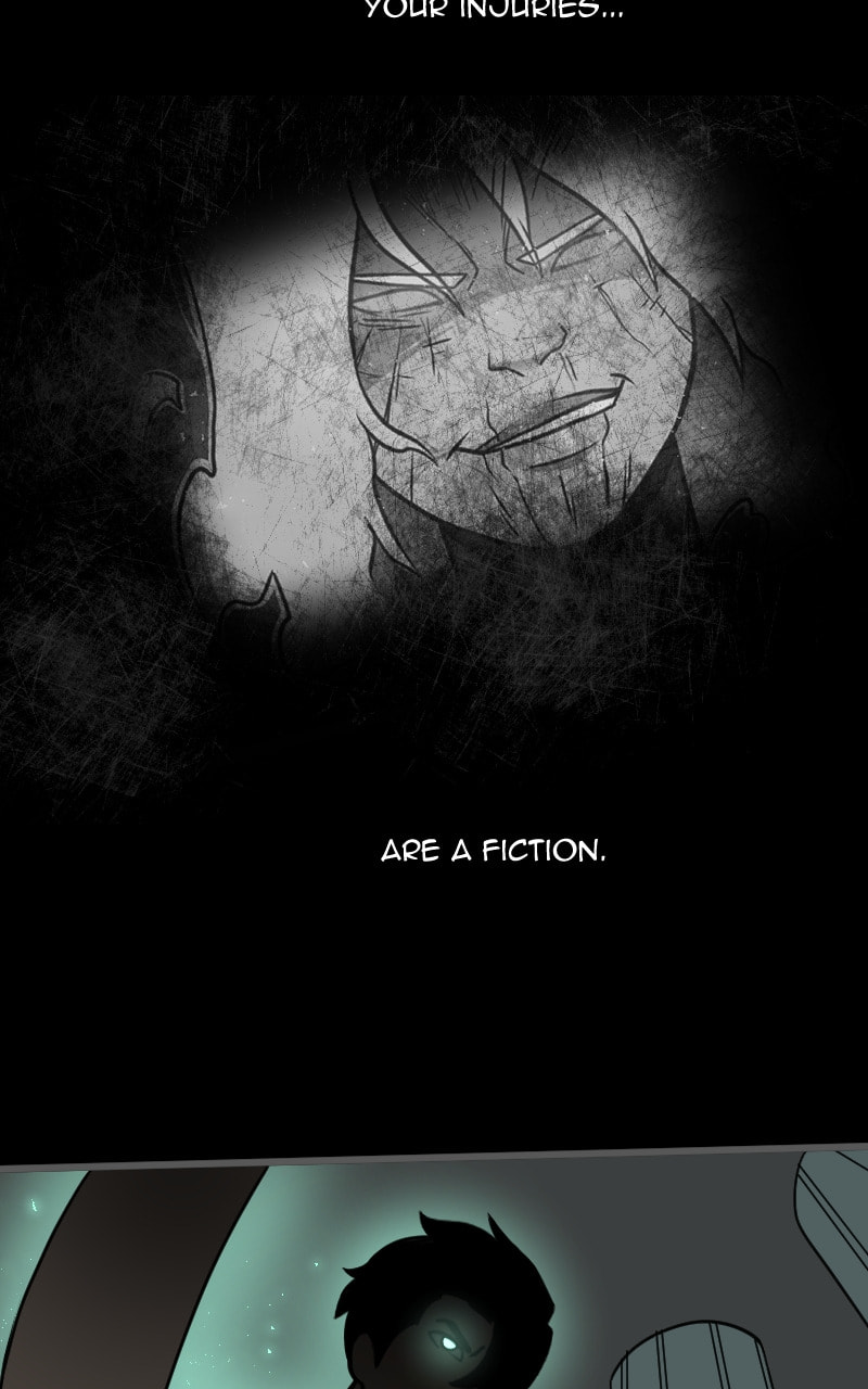 Read Pentheus chapter 16 image 30 on Lezhin