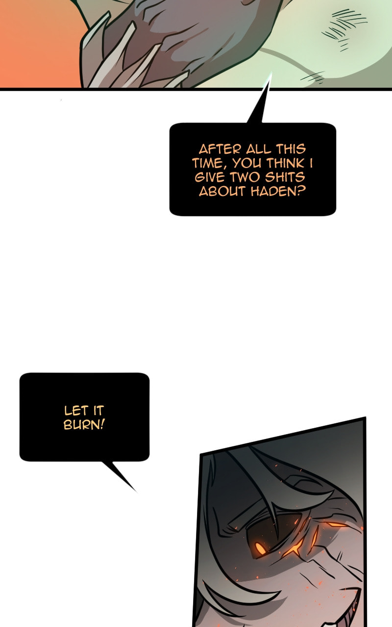 Read Pentheus chapter 16 image 9 on Lezhin