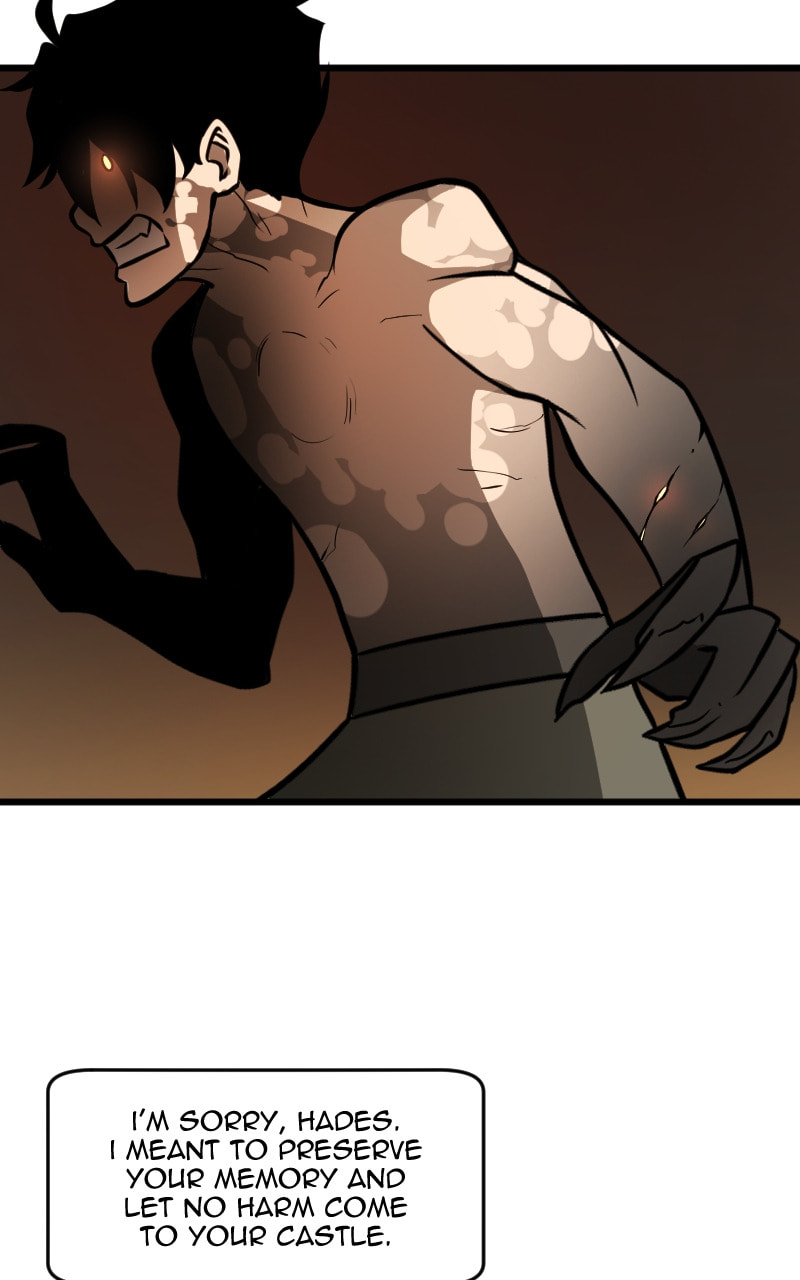 Read Pentheus chapter 17 image 10 on Lezhin