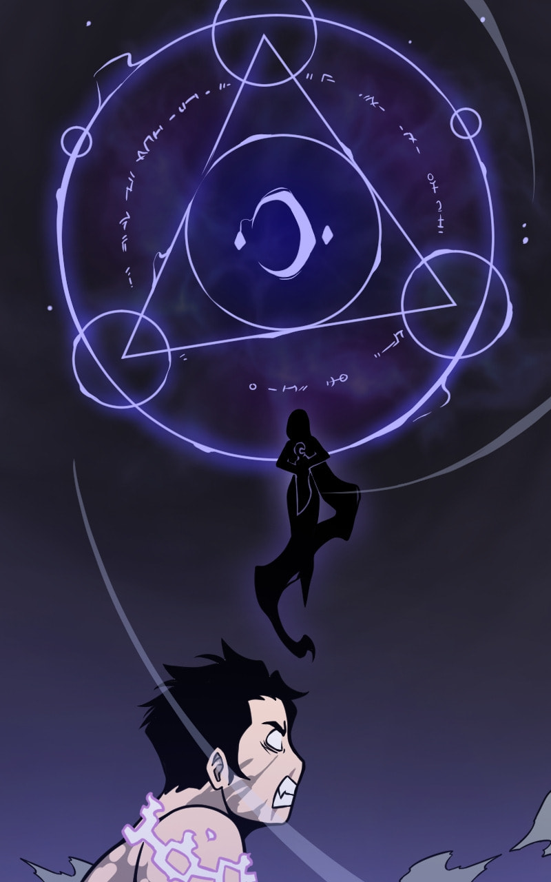 Read Pentheus chapter 17 image 21 on Lezhin