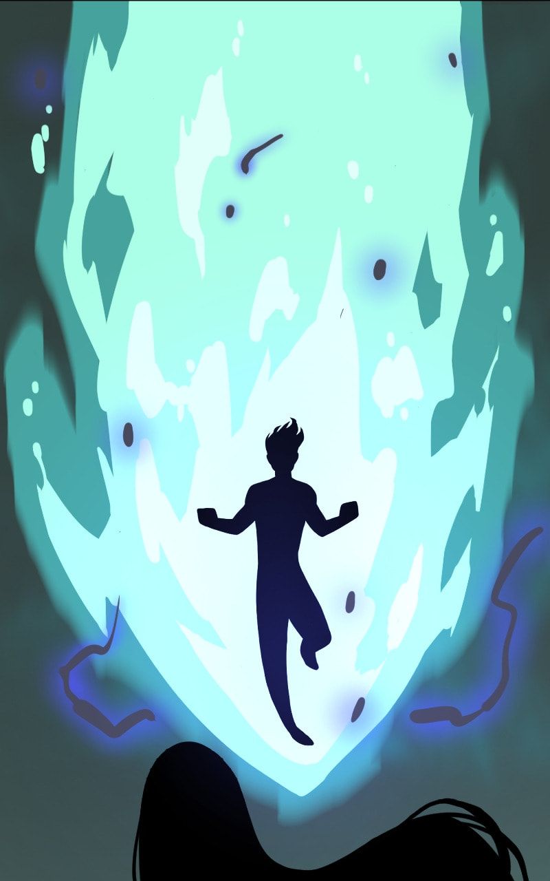 Read Pentheus chapter 17 image 31 on Lezhin