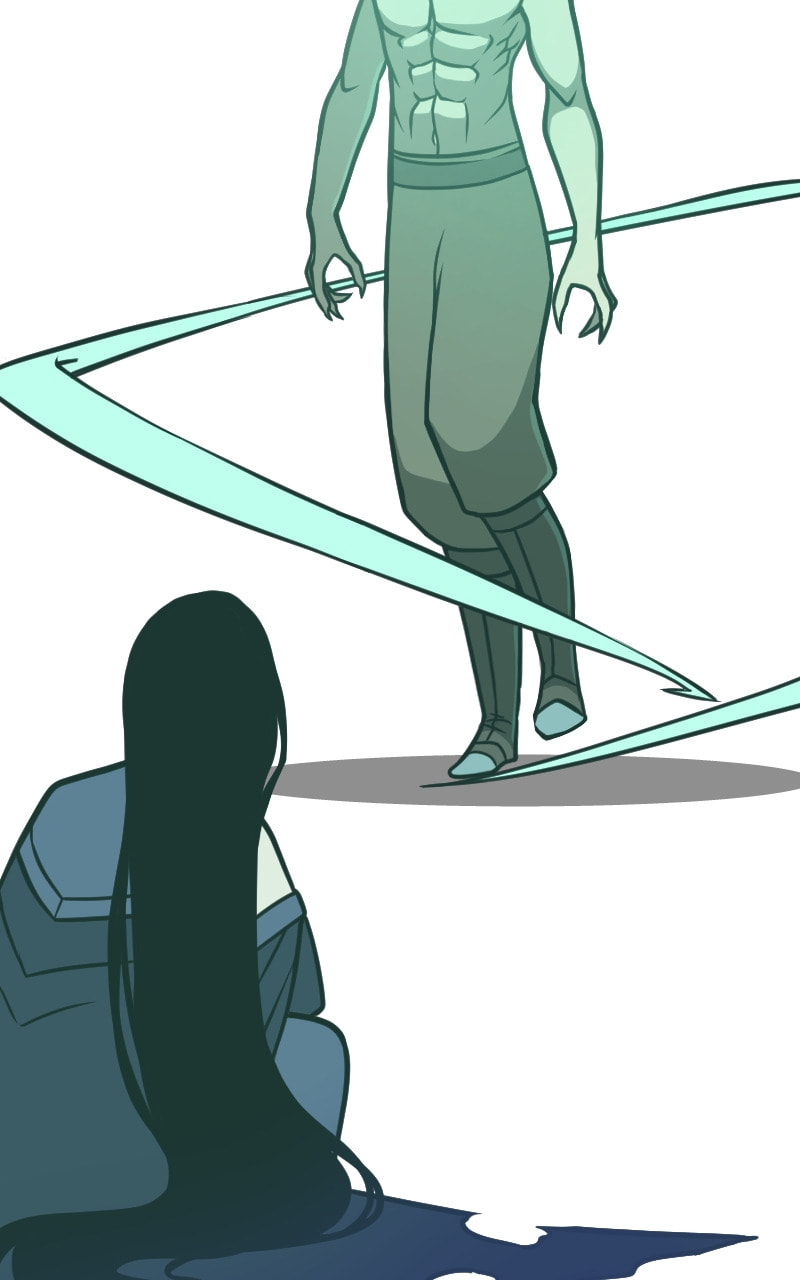 Read Pentheus chapter 17 image 34 on Lezhin
