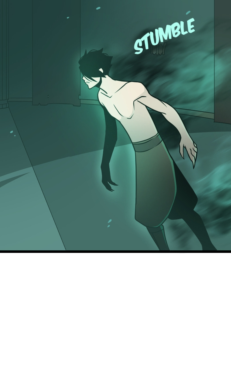 Read Pentheus chapter 17 image 38 on Lezhin