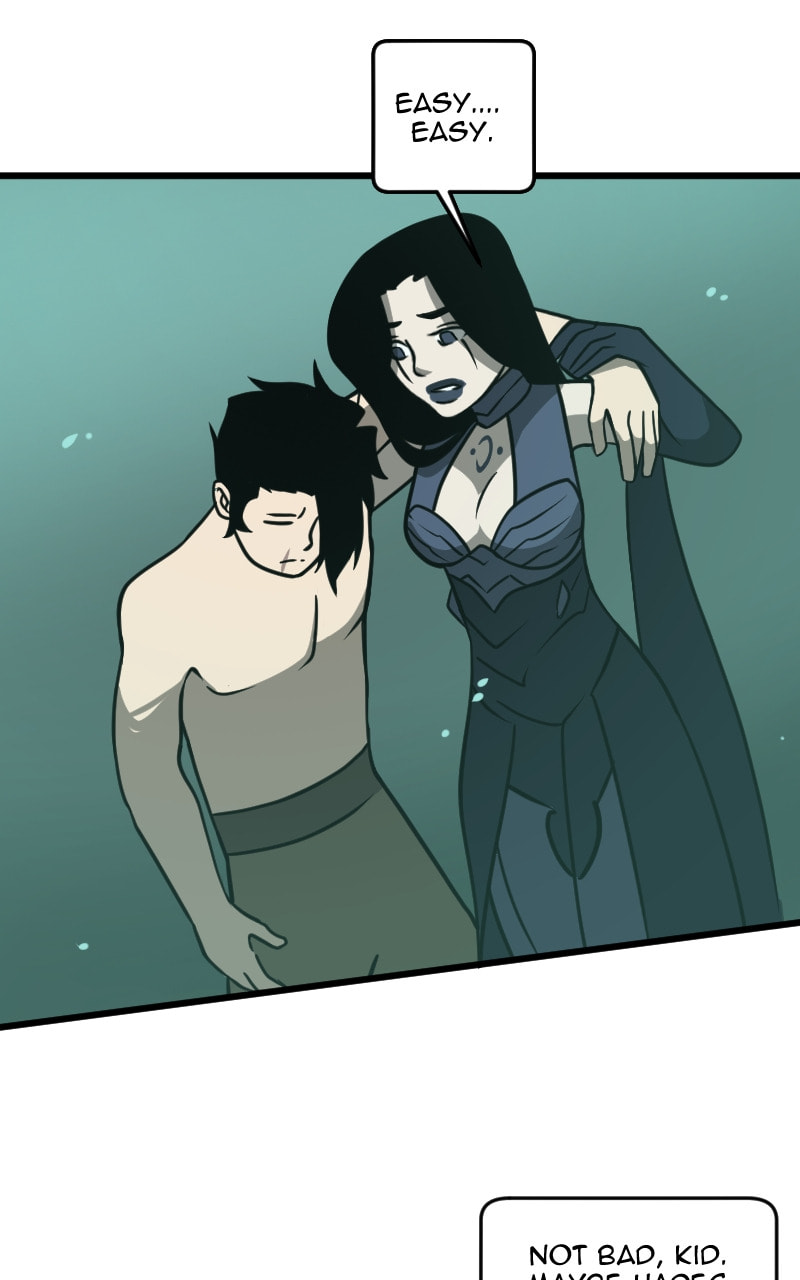 Read Pentheus chapter 17 image 39 on Lezhin
