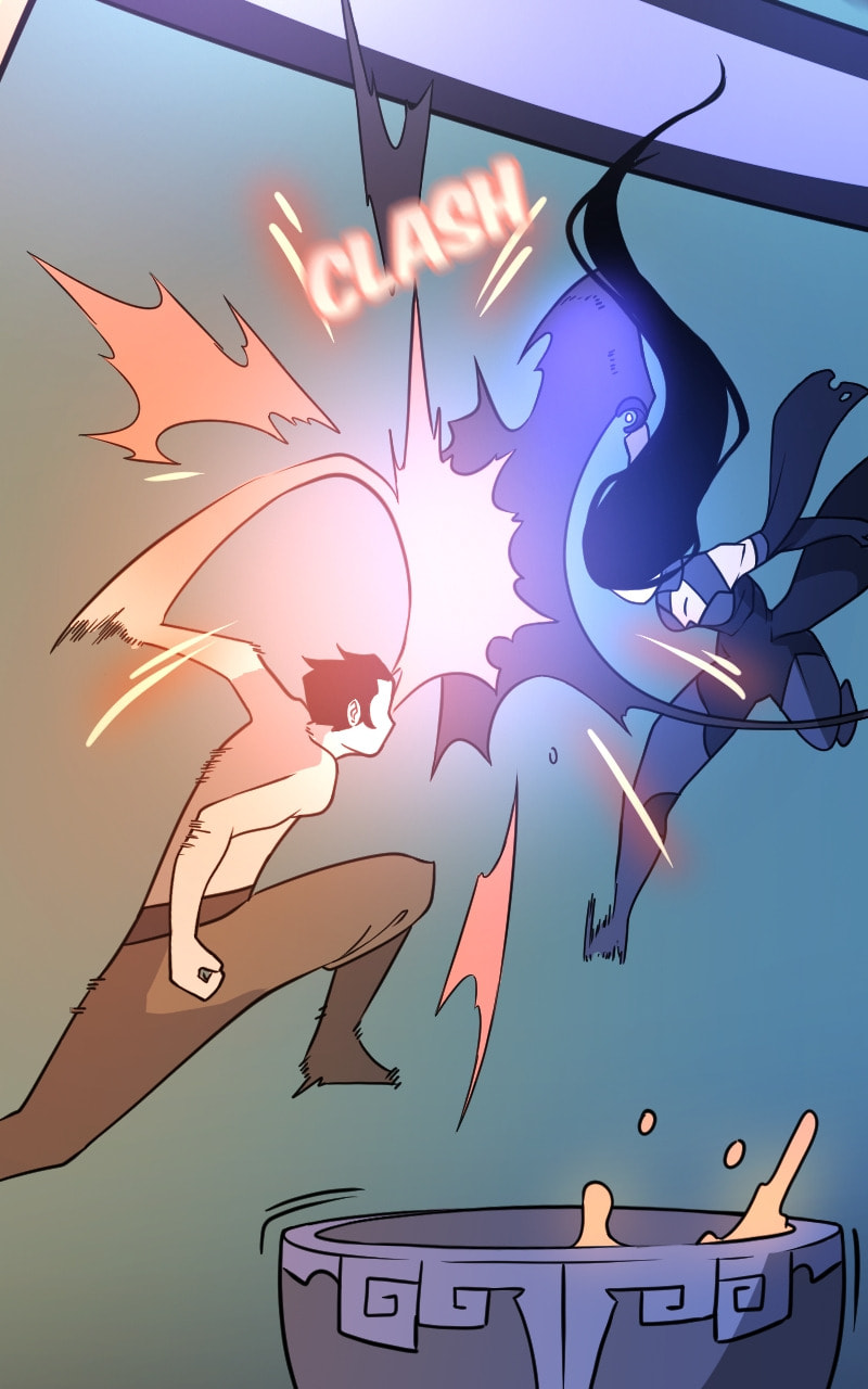 Read Pentheus chapter 17 image 4 on Lezhin