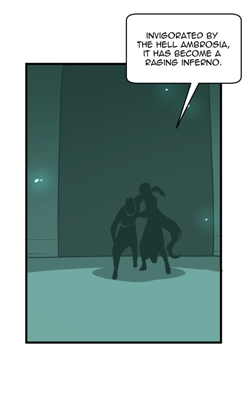 Read Pentheus chapter 17 image 44 on Lezhin