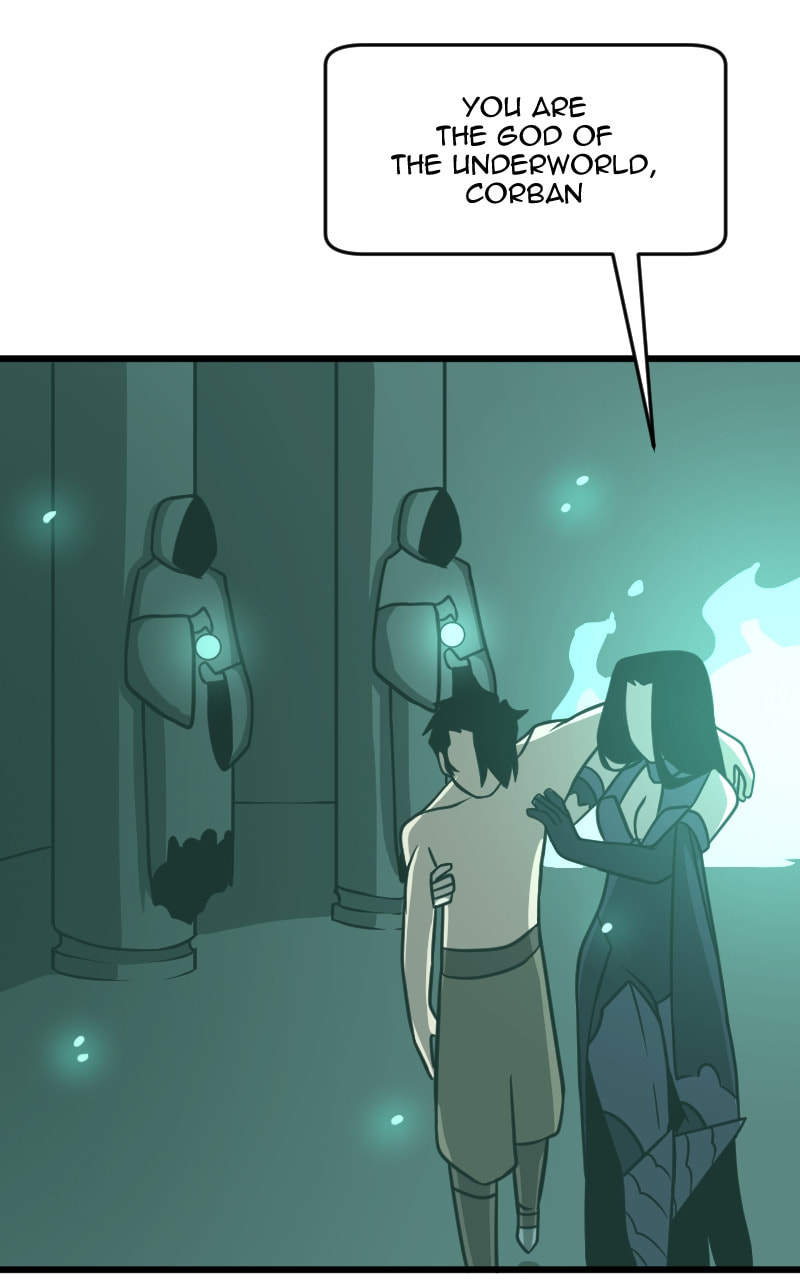 Read Pentheus chapter 17 image 45 on Lezhin