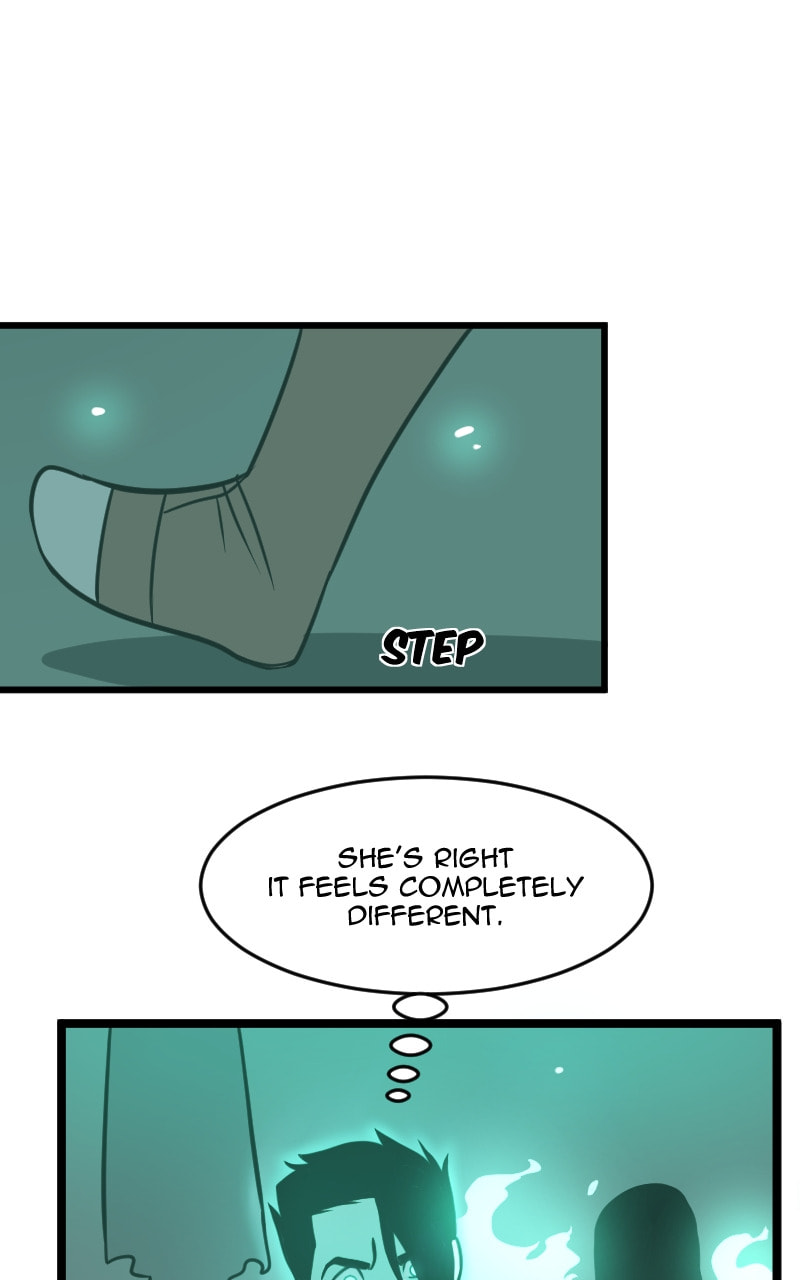 Read Pentheus chapter 17 image 46 on Lezhin