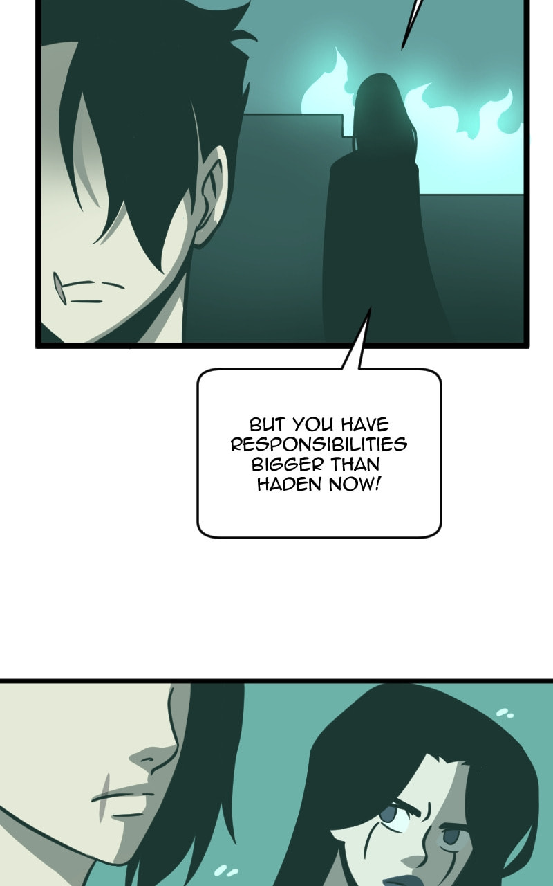 Read Pentheus chapter 17 image 49 on Lezhin