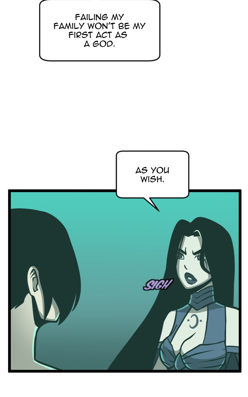 Read Pentheus chapter 17 image 51 on Lezhin