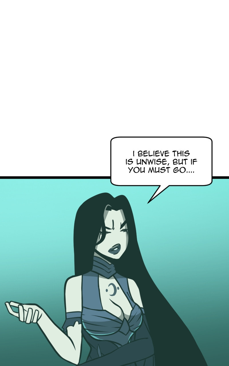 Read Pentheus chapter 17 image 52 on Lezhin