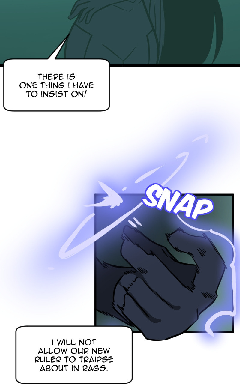 Read Pentheus chapter 17 image 53 on Lezhin