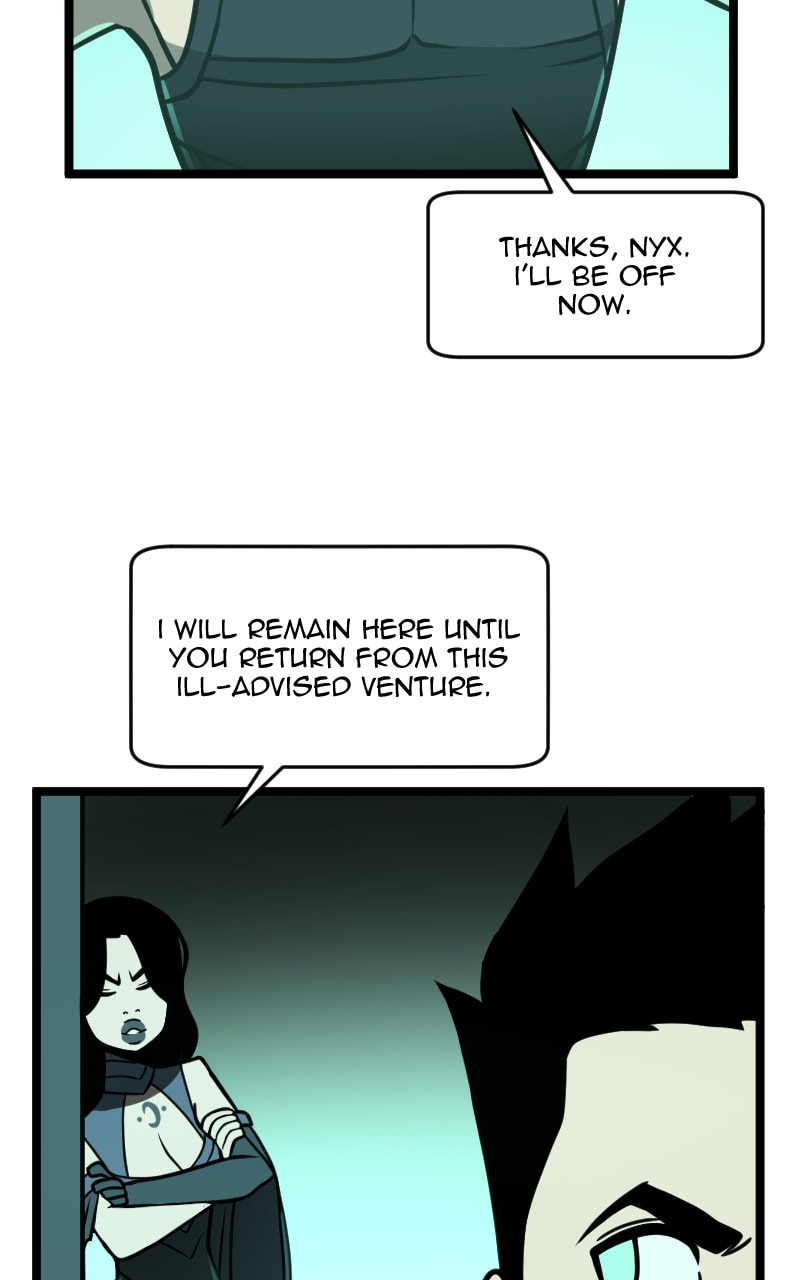 Read Pentheus chapter 17 image 56 on Lezhin